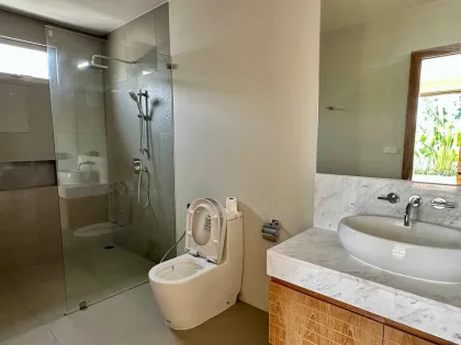 4-Bedroom Luxury Pool Villa in Prime Cherng Talay - Trichada Breeze