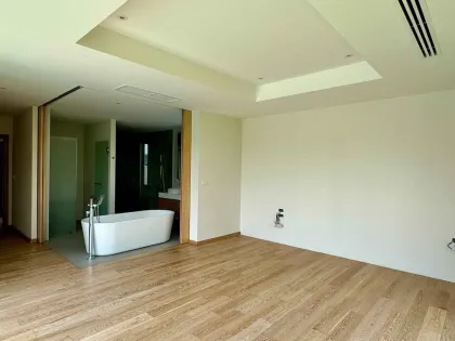 4-Bedroom Luxury Pool Villa in Prime Cherng Talay - Trichada Breeze