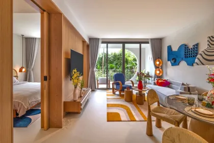 The Standard Residences Bang Tao – 1-комнатная квартира на продажу