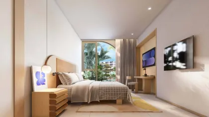 The Standard Residences Bang Tao – 1-комнатная квартира на продажу