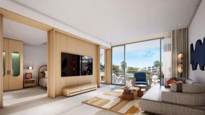 The Standard Residences Bang Tao – 1-комнатная квартира на продажу
