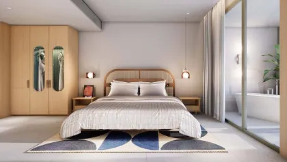 The Standard Residences Bang Tao – 1-комнатная квартира на продажу