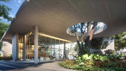 The Standard Residences Bang Tao – 1-комнатная квартира на продажу