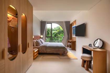 The Standard Residences Bang Tao – 1-комнатная квартира на продажу