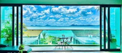 Вилла EVA Beach на Пхукете – 5 спален, 7 ванных комнат
