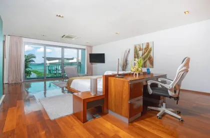 Вилла EVA Beach на Пхукете – 5 спален, 7 ванных комнат