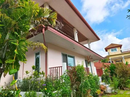 Вилла с бассейном на продажу в Чалонге - 3 спальни, 3 ванные