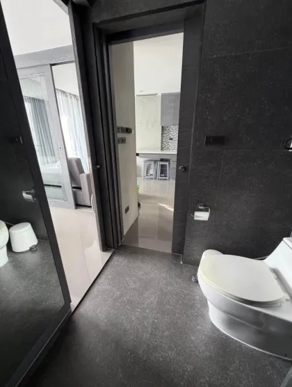 1-комнатная квартира в продаже в CityGate Kamala