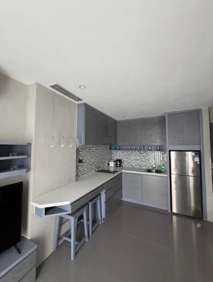 1-комнатная квартира в продаже в CityGate Kamala