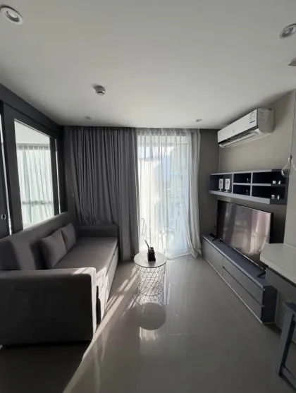 1-комнатная квартира в продаже в CityGate Kamala
