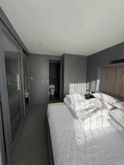1-комнатная квартира в продаже в CityGate Kamala
