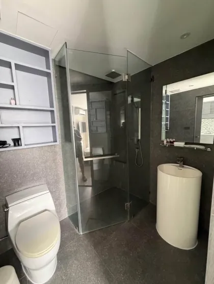 1-комнатная квартира в продаже в CityGate Kamala