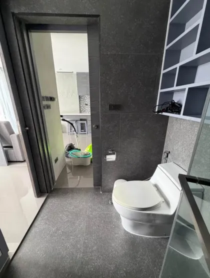 1-комнатная квартира в продаже в CityGate Kamala