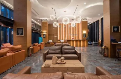 1-комнатная квартира в продаже в CityGate Kamala