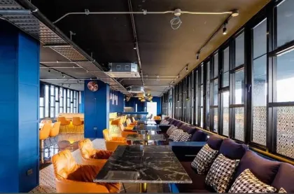 1-комнатная квартира в продаже в CityGate Kamala