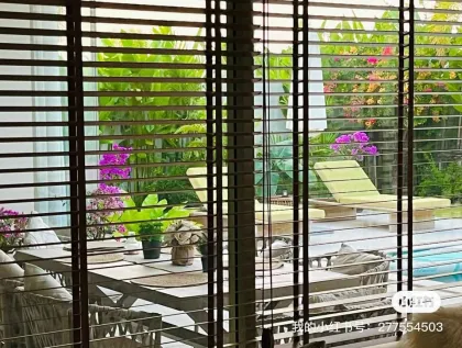 Villa de Lujo con Piscina de 4 Dormitorios en Trichada Breeze, Cherng Talay