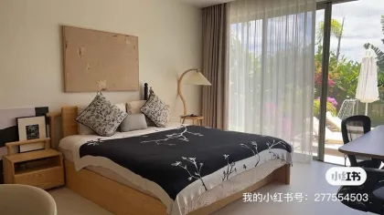 Villa de Lujo con Piscina de 4 Dormitorios en Trichada Breeze, Cherng Talay