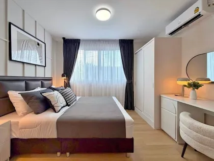 1-комнатная квартира с ванной в DCondo Kathu, Пхукет