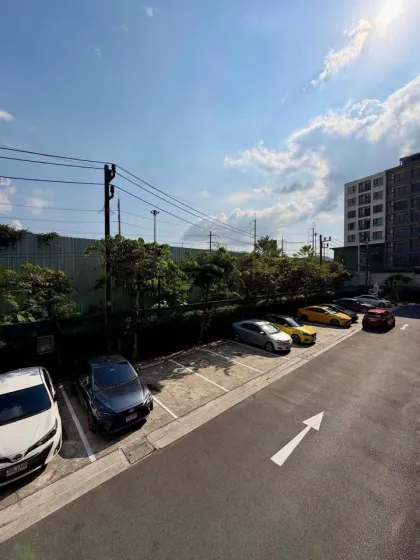 1-комнатная квартира с ванной в DCondo Kathu, Пхукет