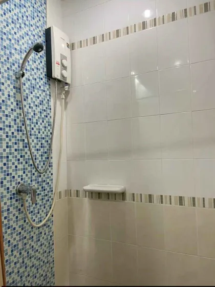 Квартира с 1 спальней и 1 ванной в Вичите, Пхукет