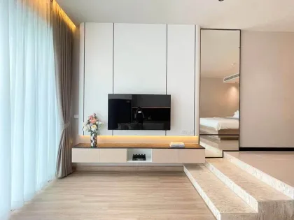 Кондо The Ark Condominium в Кароне 56.74 кв.м с доступом к бассейну