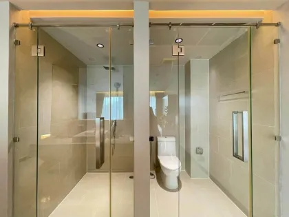 Кондо The Ark Condominium в Кароне 56.74 кв.м с доступом к бассейну
