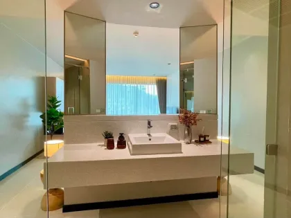 Кондо The Ark Condominium в Кароне 56.74 кв.м с доступом к бассейну