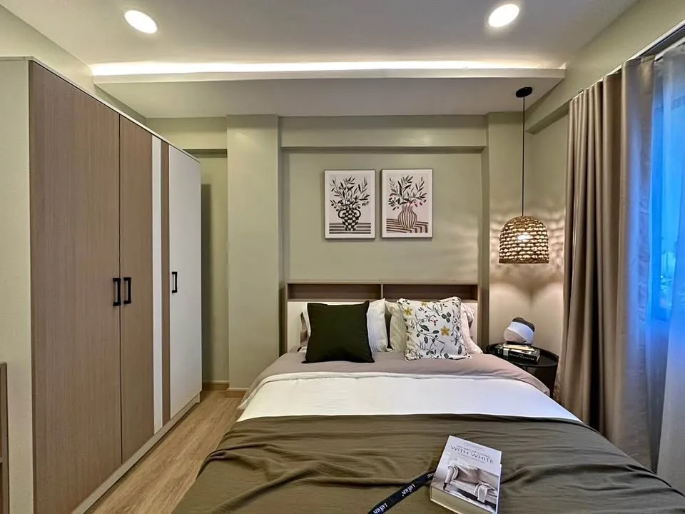 Квартира с 2 спальнями в продаже в Ban Phon Housing, Thalang, Пхукет