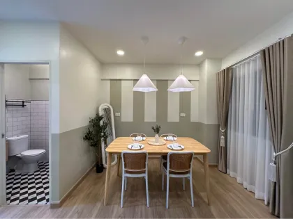 Квартира с 2 спальнями в продаже в Ban Phon Housing, Thalang, Пхукет
