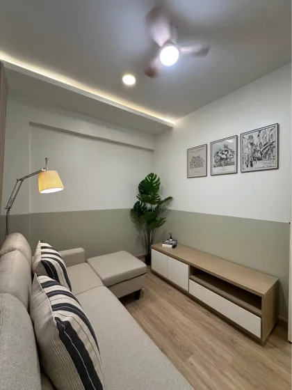 Квартира с 2 спальнями в продаже в Ban Phon Housing, Thalang, Пхукет