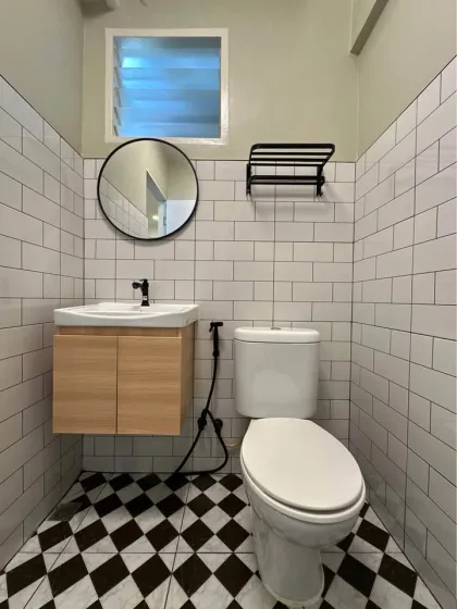 Квартира с 2 спальнями в продаже в Ban Phon Housing, Thalang, Пхукет