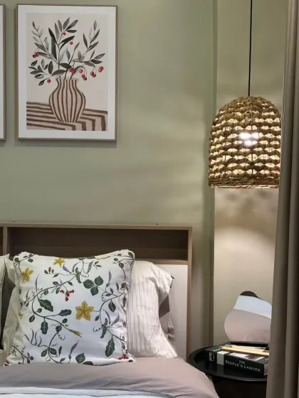 Квартира с 2 спальнями в продаже в Ban Phon Housing, Thalang, Пхукет
