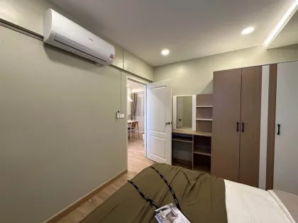 Квартира с 2 спальнями в продаже в Ban Phon Housing, Thalang, Пхукет