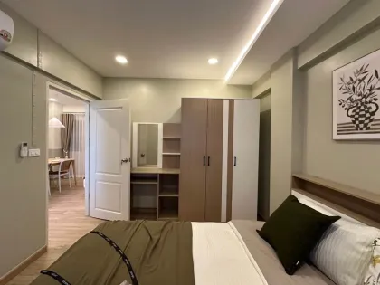 Квартира с 2 спальнями в продаже в Ban Phon Housing, Thalang, Пхукет
