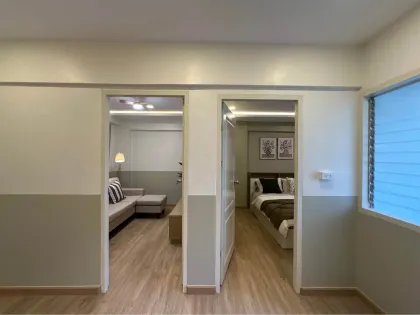 Квартира с 2 спальнями в продаже в Ban Phon Housing, Thalang, Пхукет