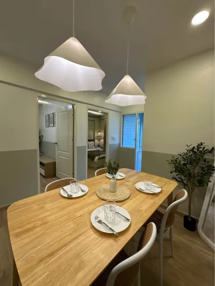 Квартира с 2 спальнями в продаже в Ban Phon Housing, Thalang, Пхукет