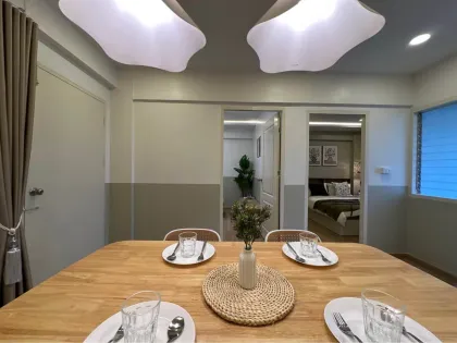 Квартира с 2 спальнями в продаже в Ban Phon Housing, Thalang, Пхукет