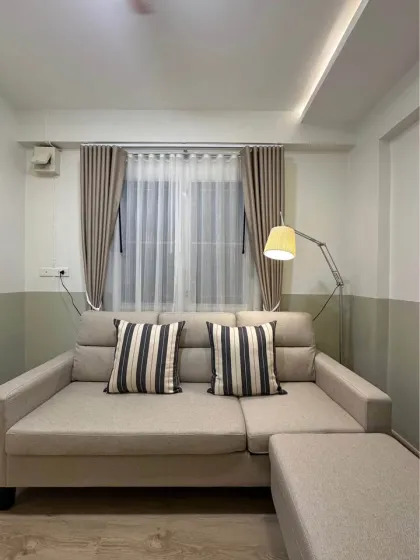 Квартира с 2 спальнями в продаже в Ban Phon Housing, Thalang, Пхукет