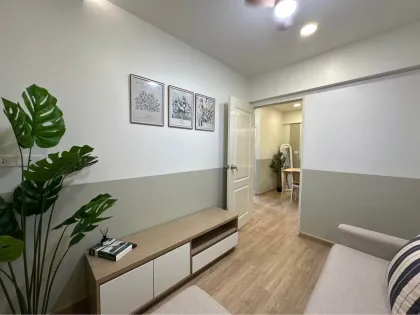Квартира с 2 спальнями в продаже в Ban Phon Housing, Thalang, Пхукет