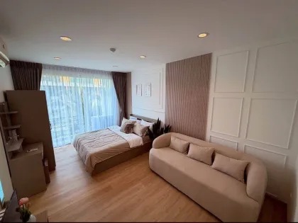 1-комнатная квартира с 1 ванной в The Best Point Condo, Панва Кейп