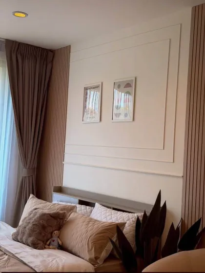1-комнатная квартира с 1 ванной в The Best Point Condo, Панва Кейп