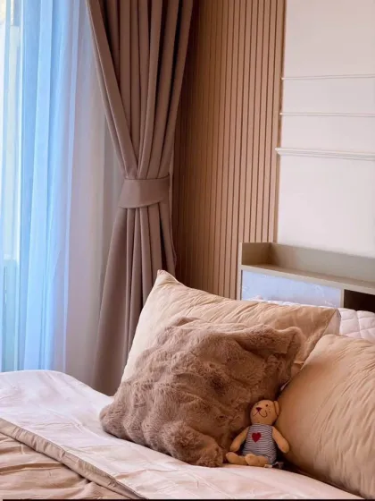 1-комнатная квартира с 1 ванной в The Best Point Condo, Панва Кейп