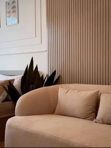 1-комнатная квартира с 1 ванной в The Best Point Condo, Панва Кейп