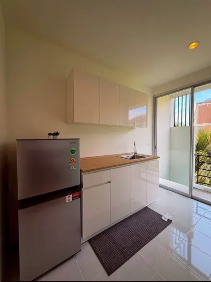 1-комнатная квартира с 1 ванной в The Best Point Condo, Панва Кейп