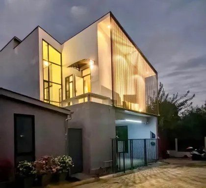 Вилла с частным бассейном на продажу в Банг Тао, Пхукет