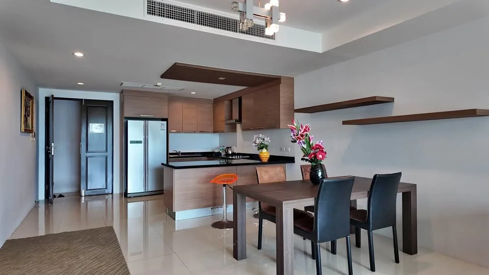 1-Zimmer-Wohnung zum Verkauf & Vermietung nahe Bang Tao Strand, Phuket