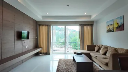 Appartement 1 Chambre à Vendre et Louer près de la Plage de Bang Tao, Phuket