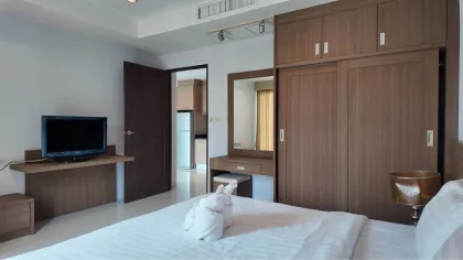 Appartement 1 Chambre à Vendre et Louer près de la Plage de Bang Tao, Phuket