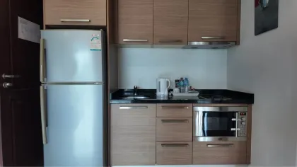 Appartement 1 Chambre à Vendre et Louer près de la Plage de Bang Tao, Phuket