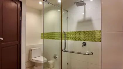 Appartement 1 Chambre à Vendre et Louer près de la Plage de Bang Tao, Phuket